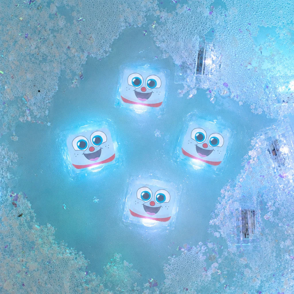 Glo Pals Snowpal Character | Scoops