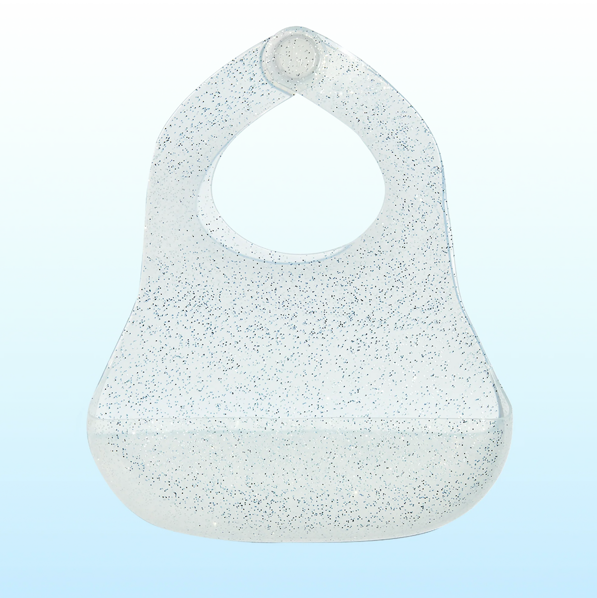 Babynetic Magnetic Silicone Bib | Sugar Jelly