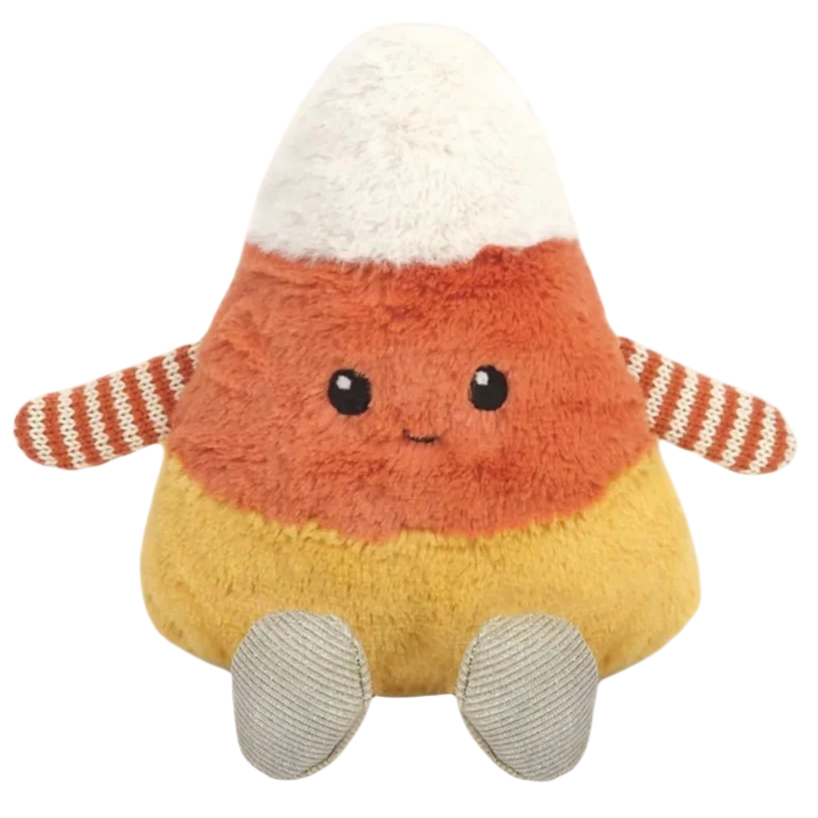 Mon Ami Orange Candy Corn