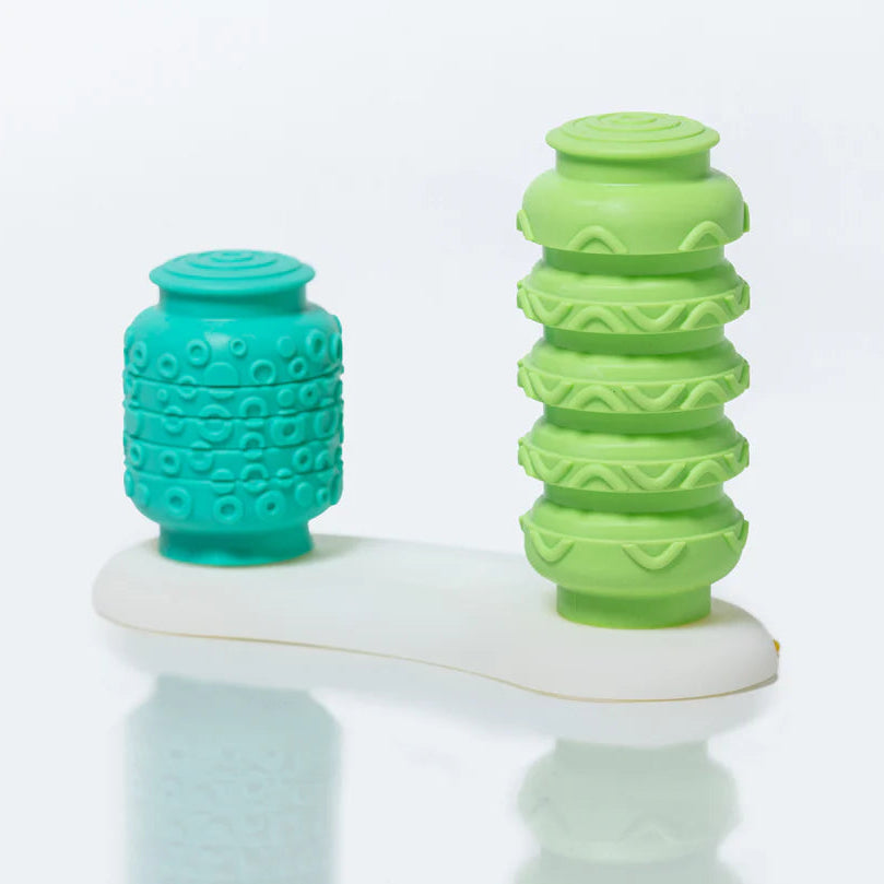 Smart Toys Krumples Bop and Pop Sensory Toy