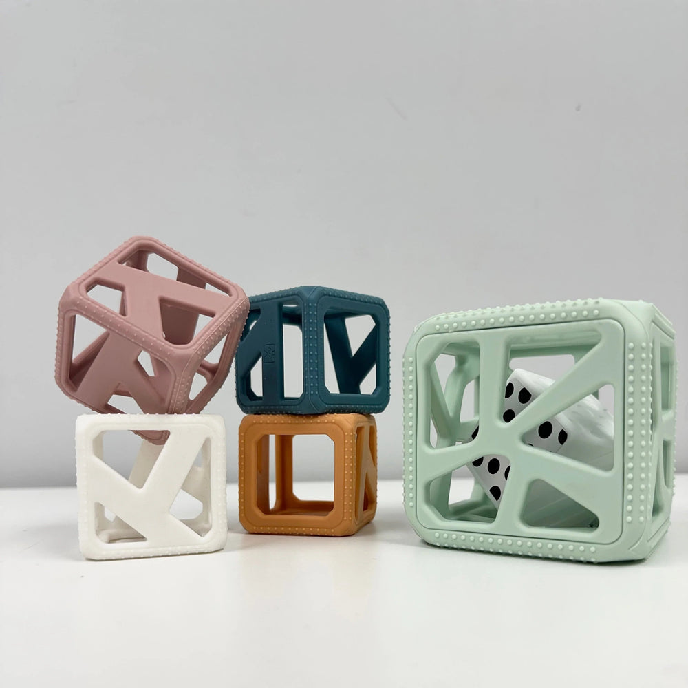 Malarkey Kids Chew and Stack Silicone Gift Pack