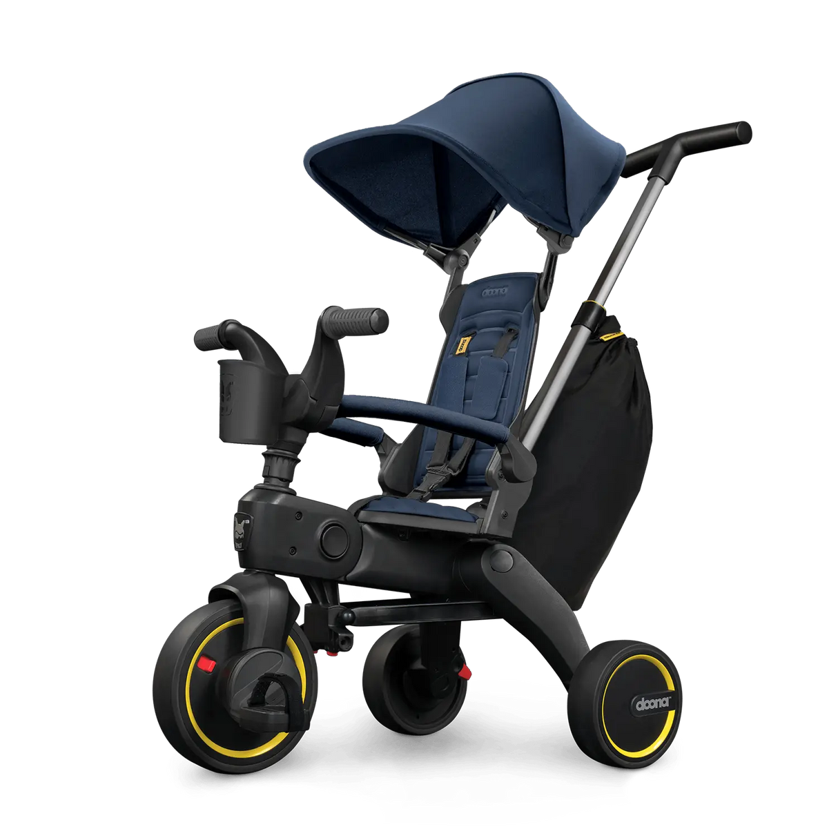 Doona Foldable Liki Trike S3 (In Store Exclusive)