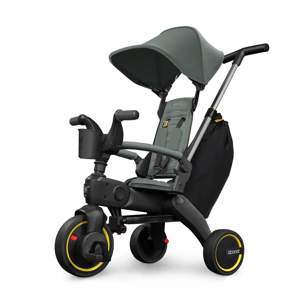 Doona Foldable Liki Trike S3 (In Store Exclusive)