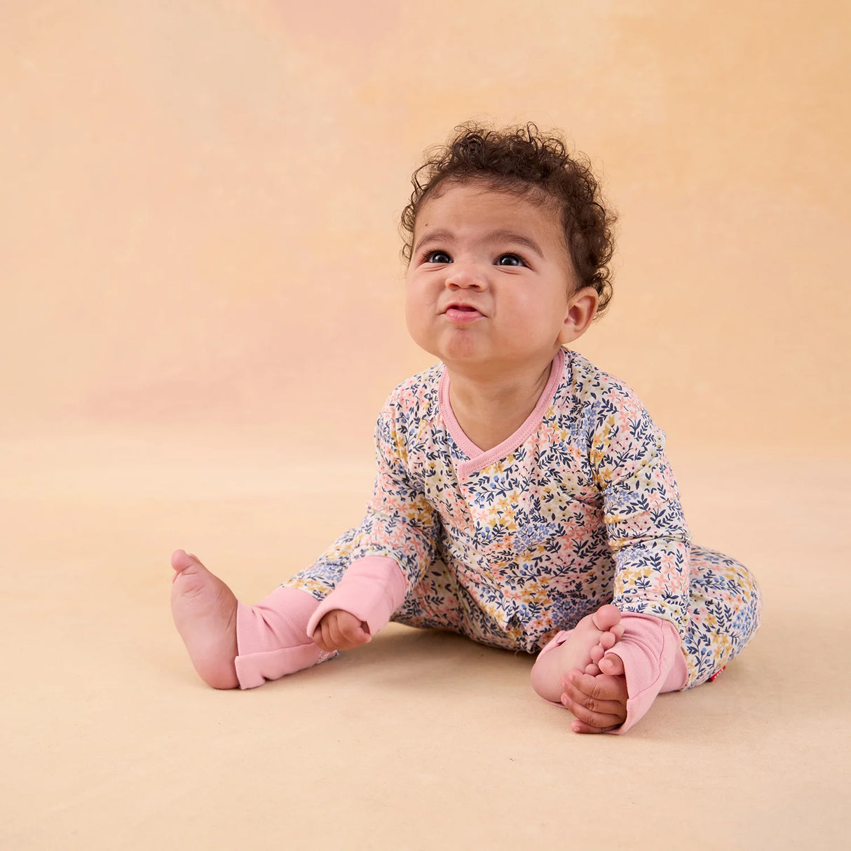 Magnetic Me Chelsea Modal Convertible Coverall