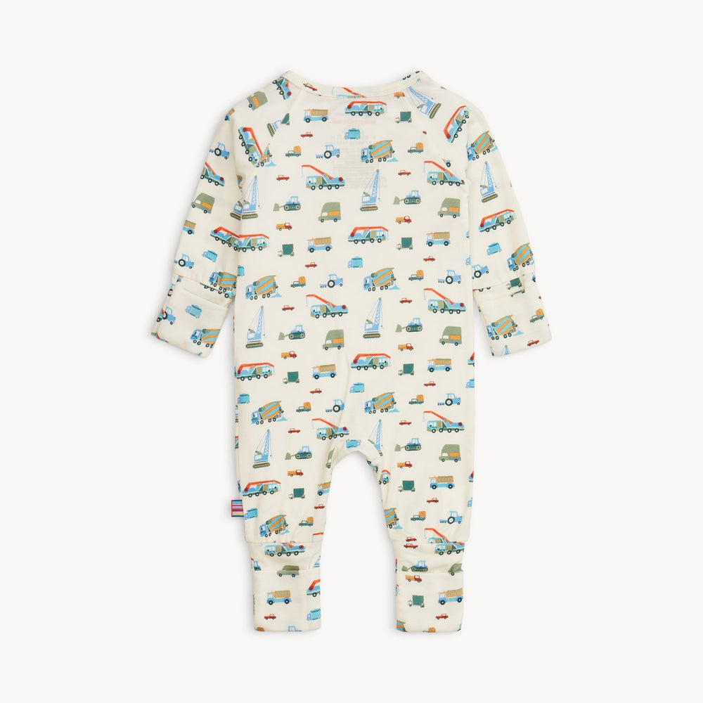 Magnetic Me Dumps Like a Truck Modal Convertible Coverall