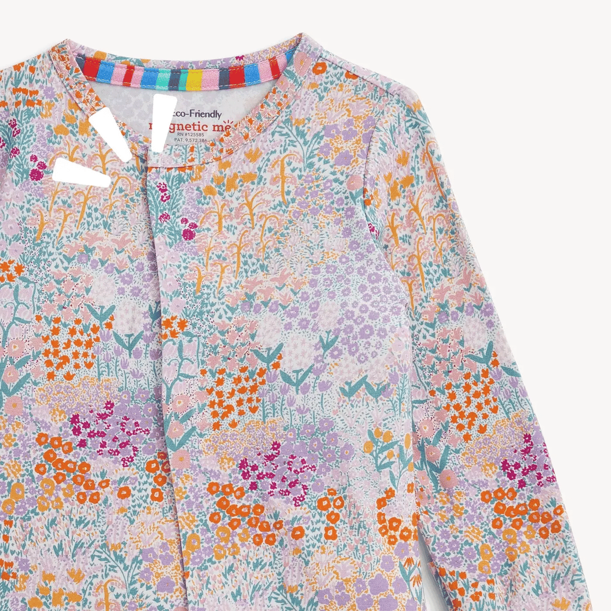 Magnetic Me Arabella Modal Convertible Coverall