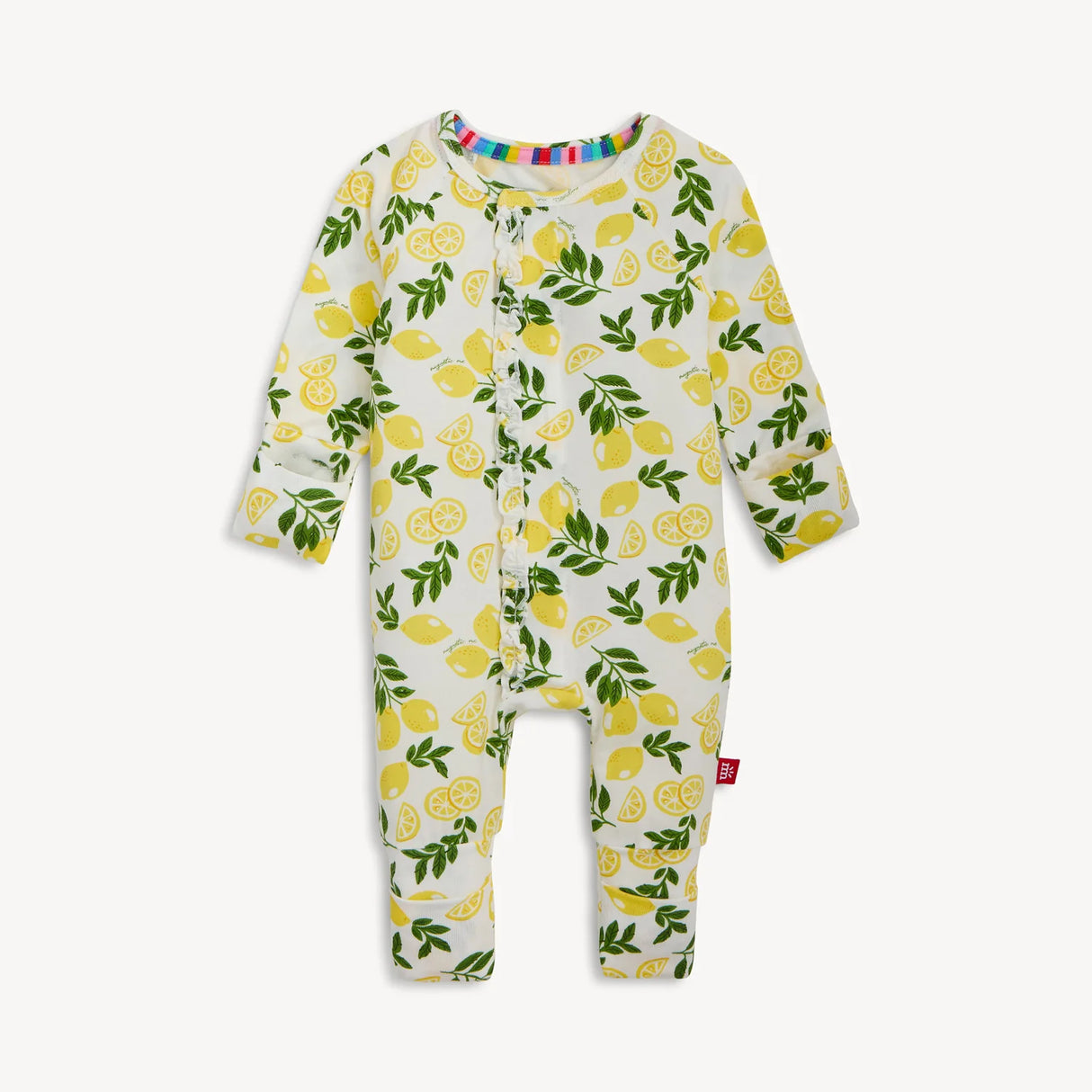 Magnetic Me Simply the Zest Modal Convertible Coverall