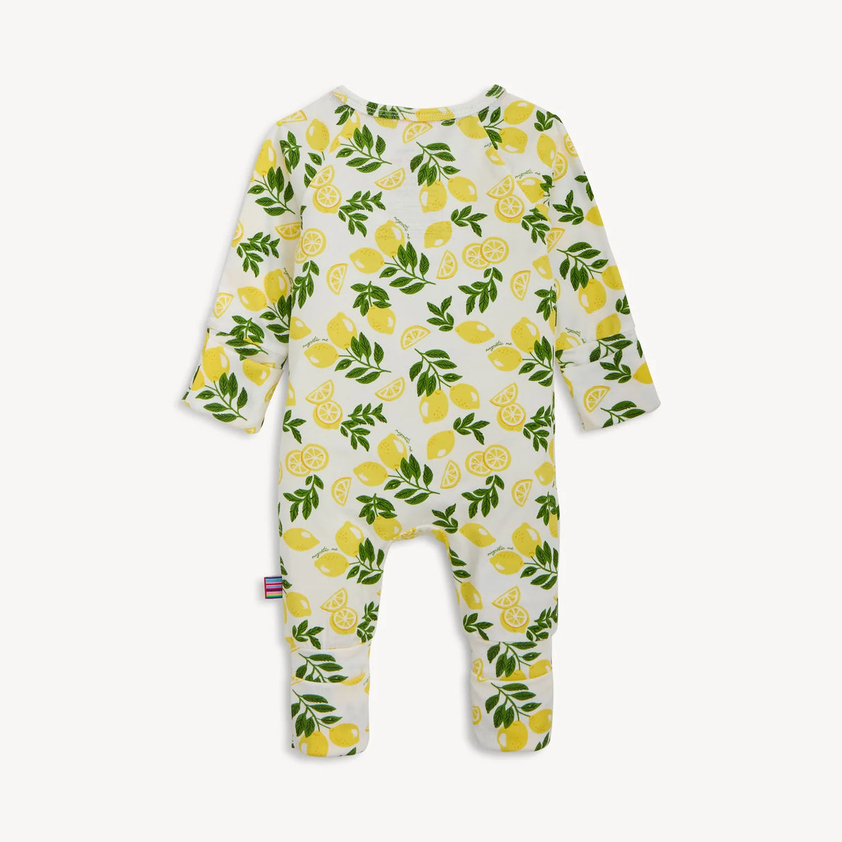 Magnetic Me Simply the Zest Modal Convertible Coverall