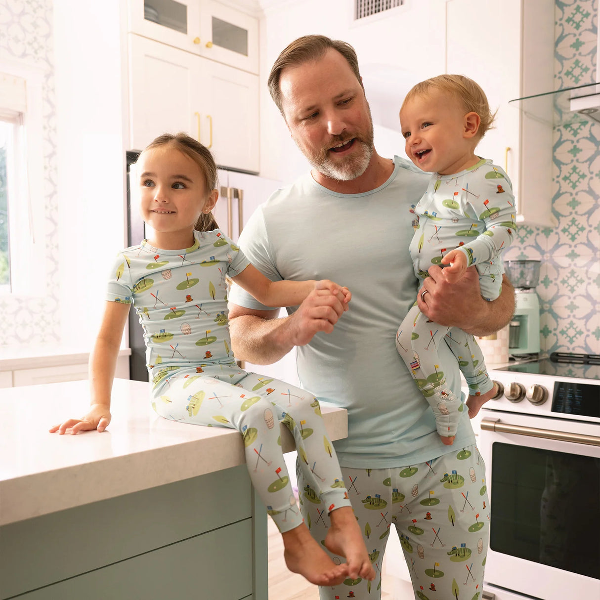 Magnetic Me Gopher It Modal Magnetic Convertible Coverall