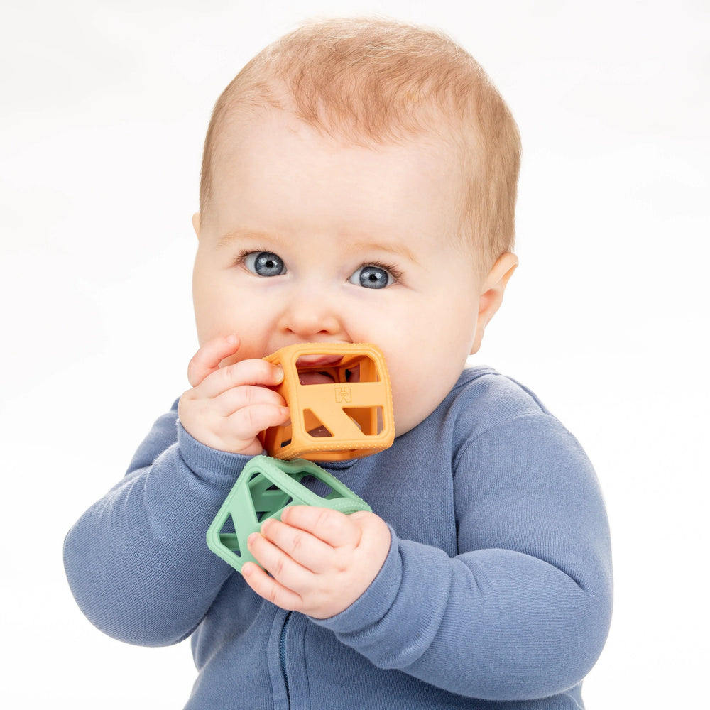 Malarkey Kids Chew and Stack Silicone Gift Pack