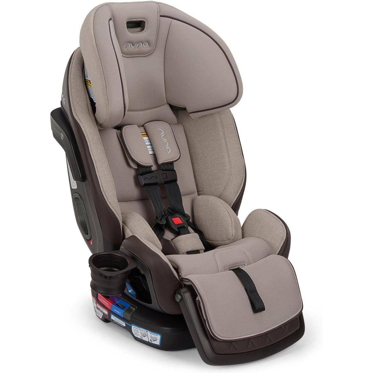 Nuna EXEC NEXT all in one car seat (preorder for December 2025)