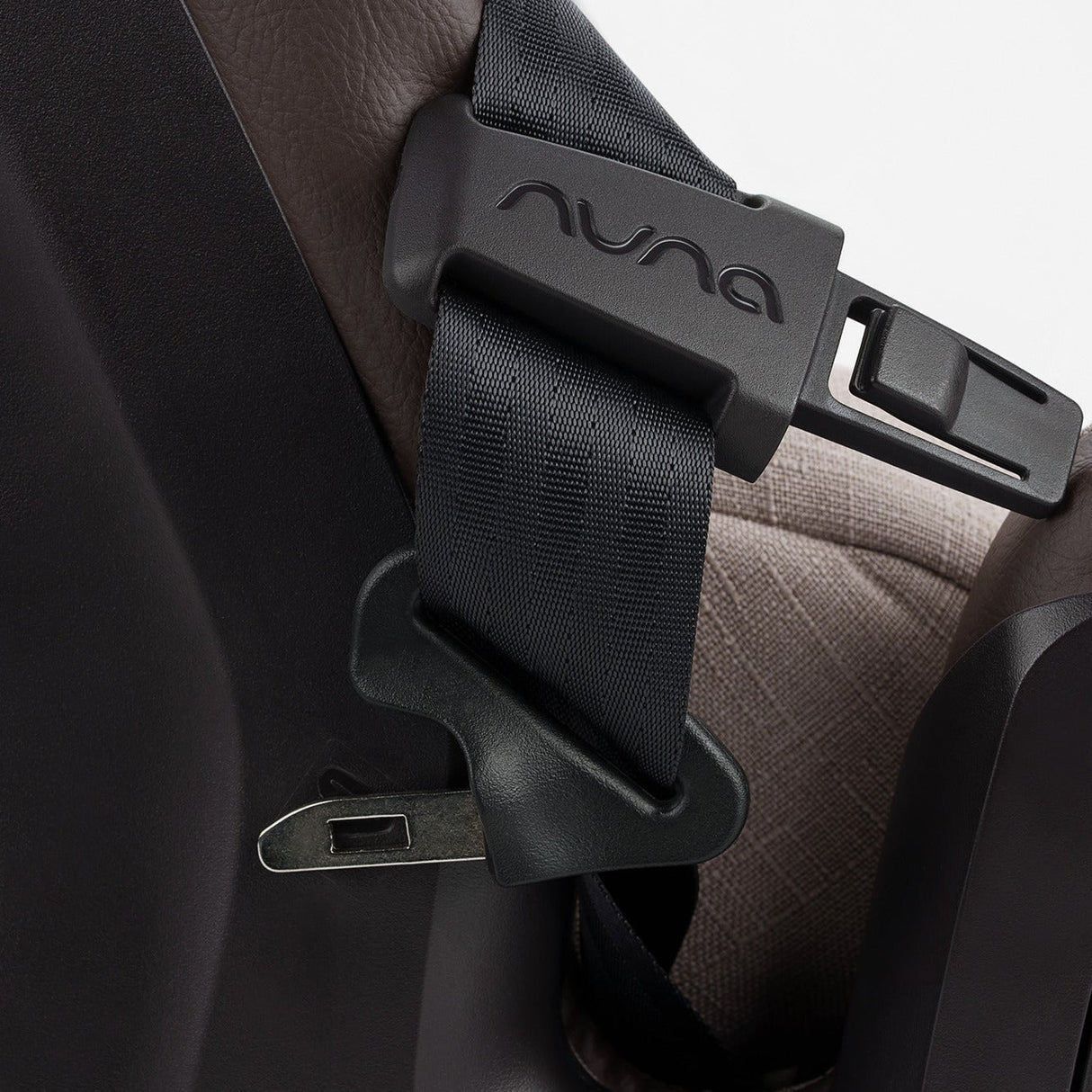 Nuna EXEC NEXT all in one car seat