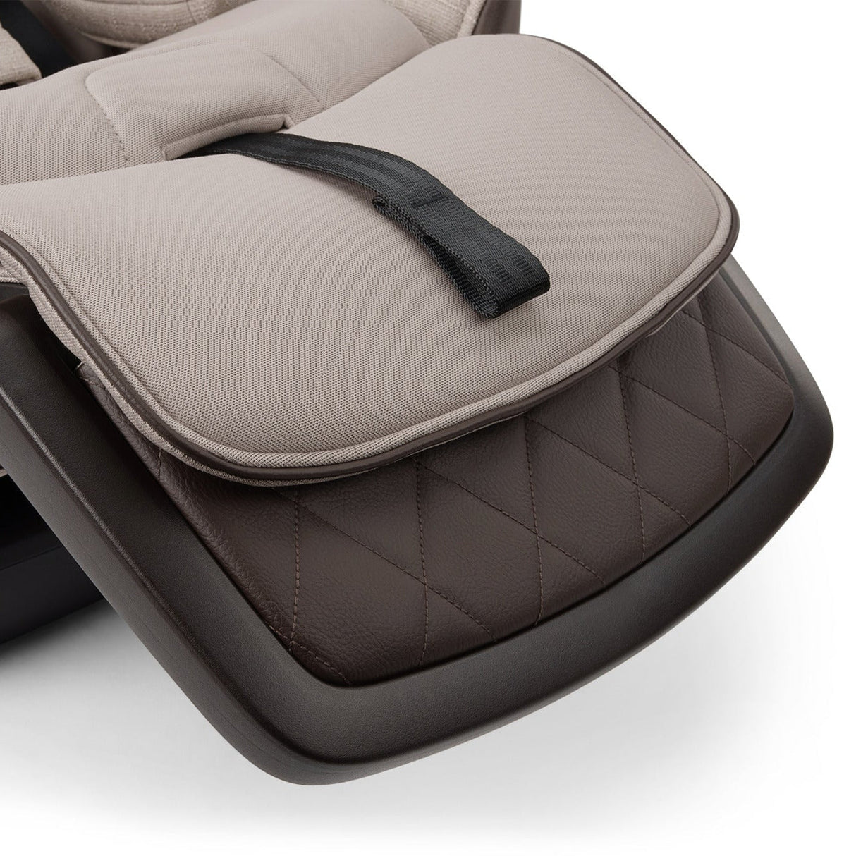 Nuna EXEC NEXT all in one car seat