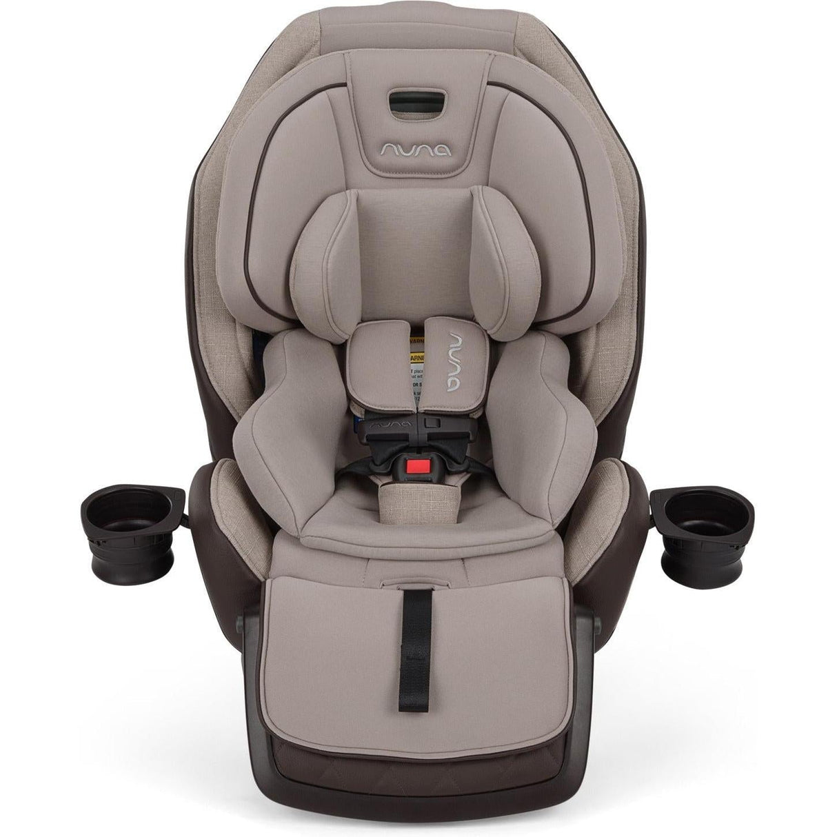 Nuna EXEC NEXT all in one car seat (preorder for December 2025)