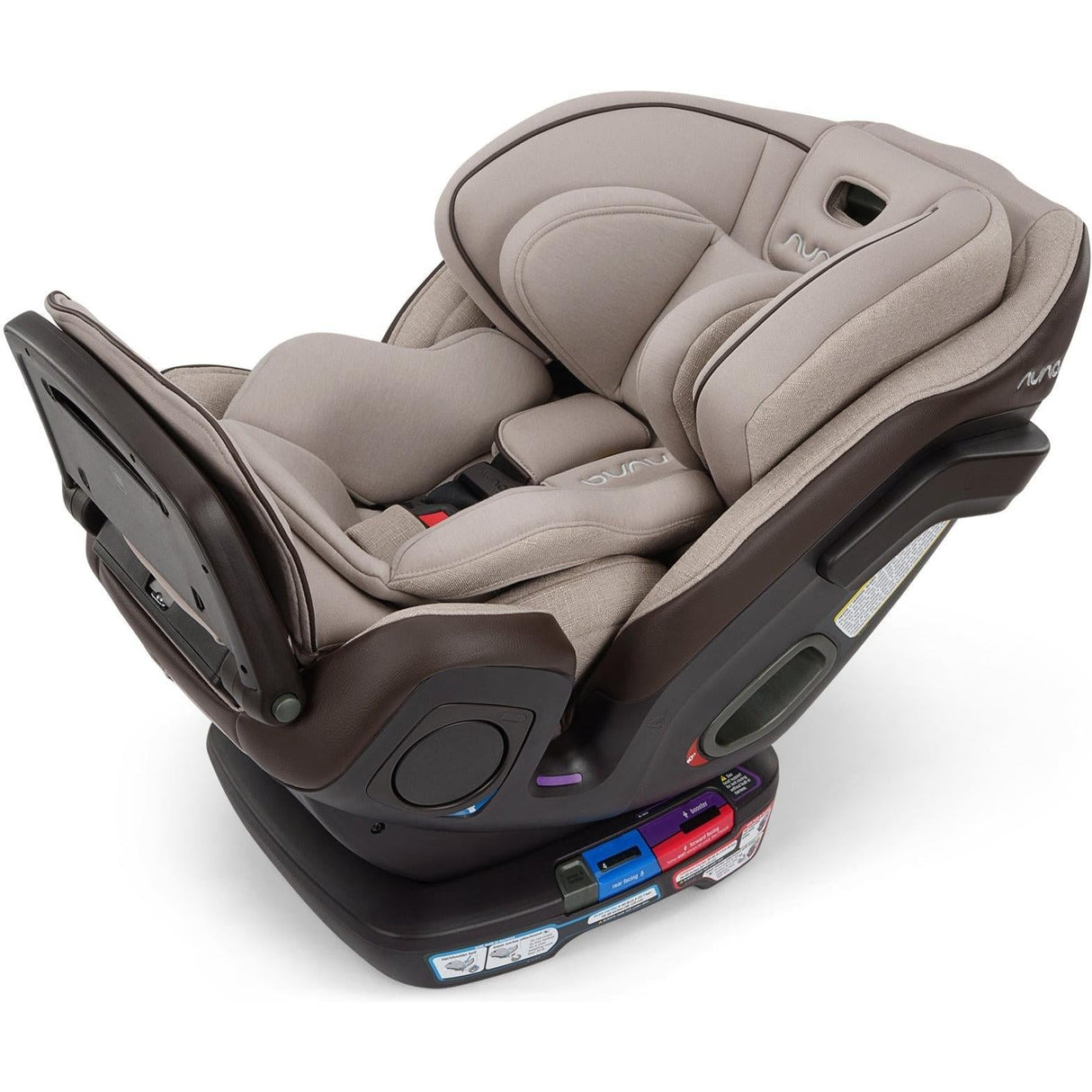Nuna EXEC NEXT all in one car seat (preorder for December 2025)