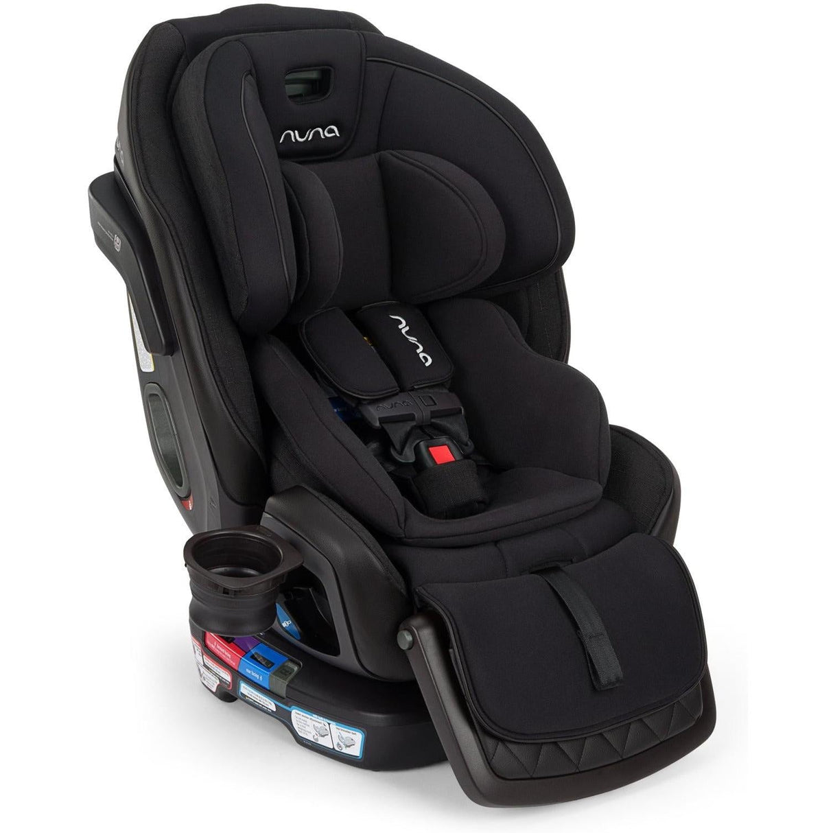 Nuna EXEC NEXT all in one car seat