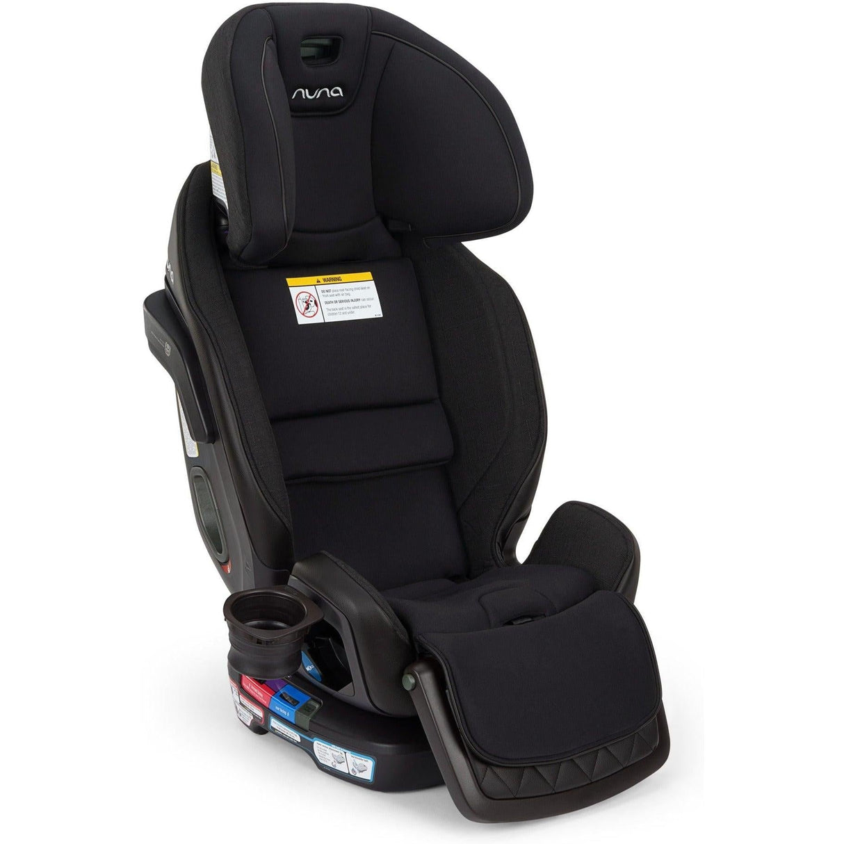 Nuna EXEC NEXT all in one car seat