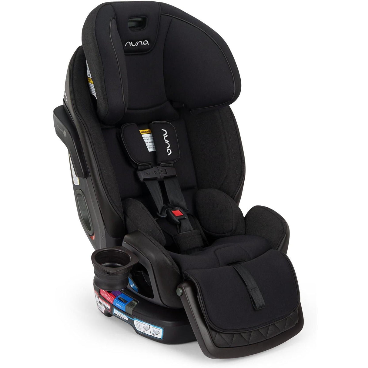 Nuna EXEC NEXT all in one car seat