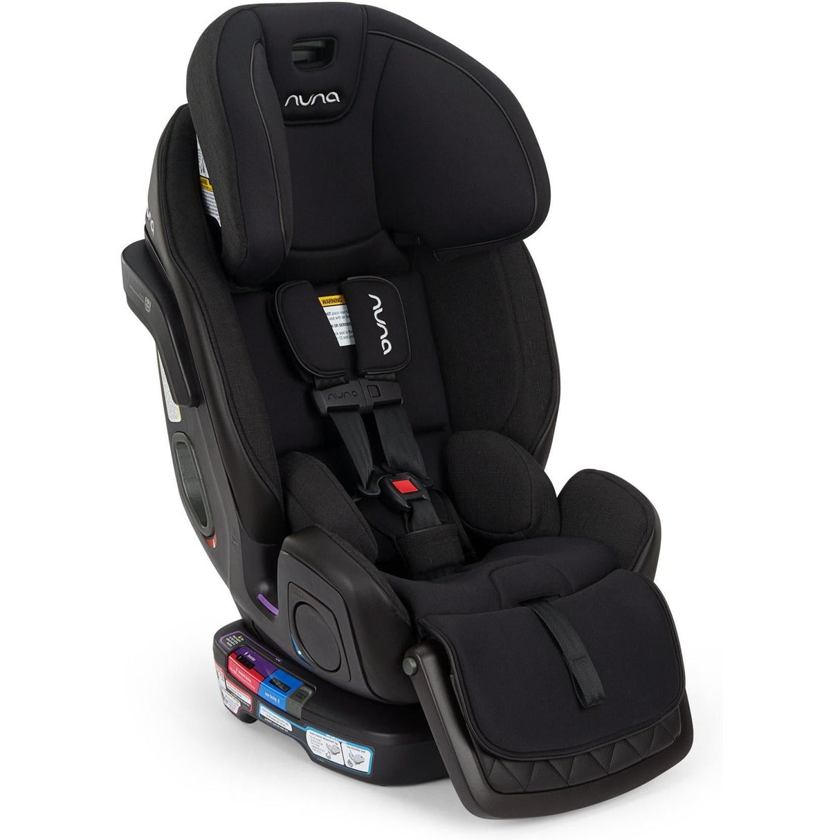 Nuna EXEC NEXT all in one car seat (preorder for December 2025)