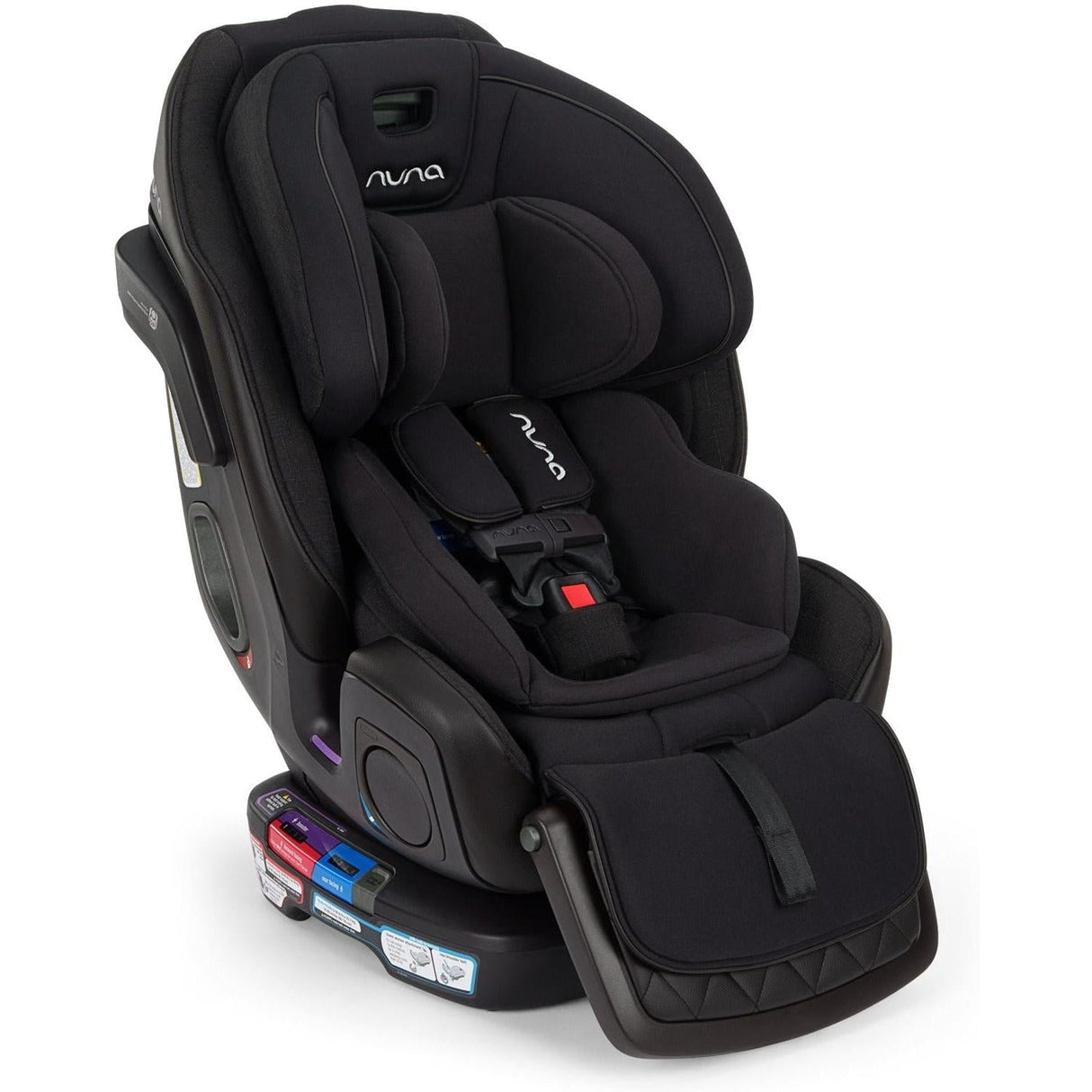 Nuna EXEC NEXT all in one car seat