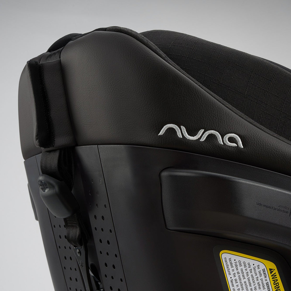 Nuna EXEC NEXT all in one car seat