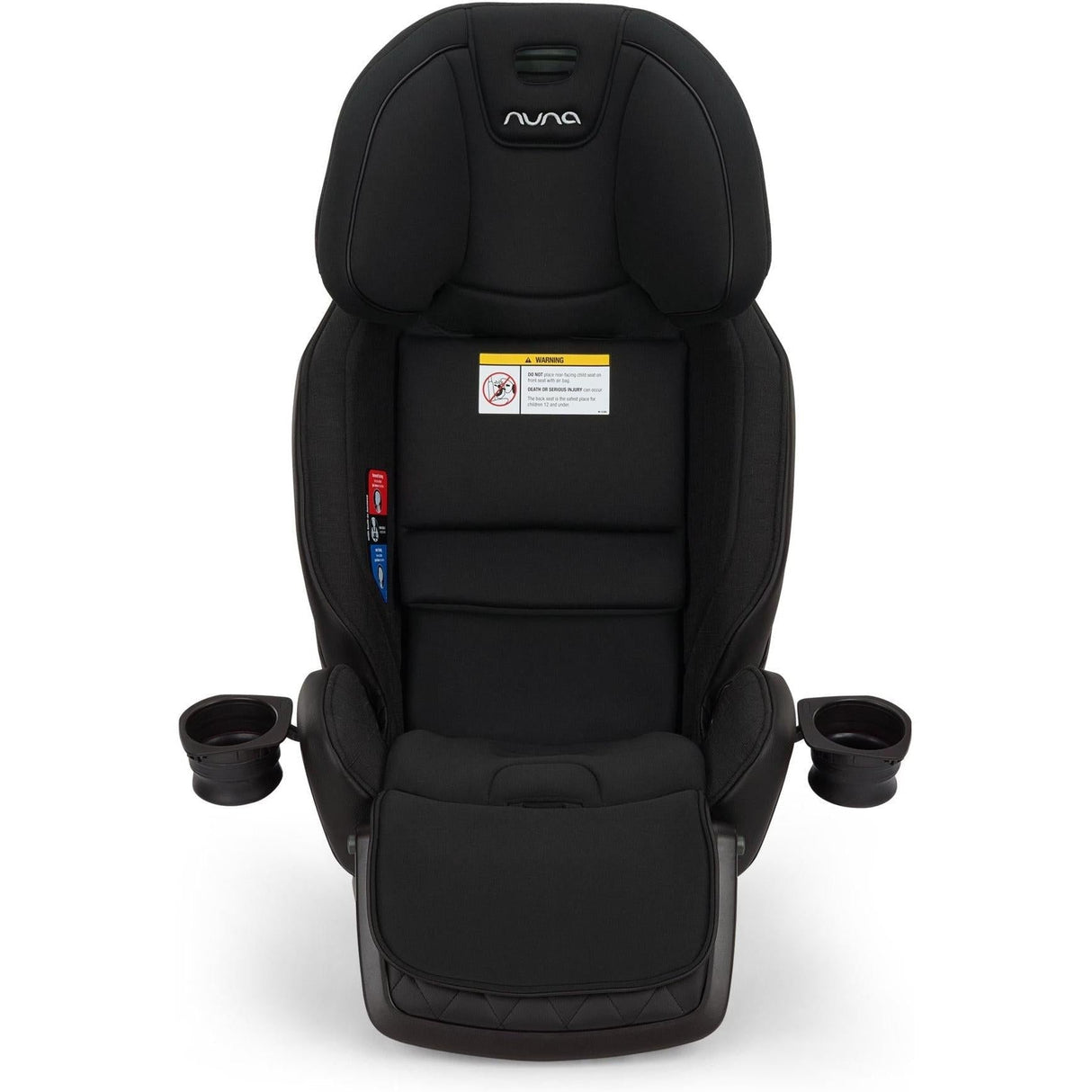 Nuna EXEC NEXT all in one car seat (preorder for December 2025)
