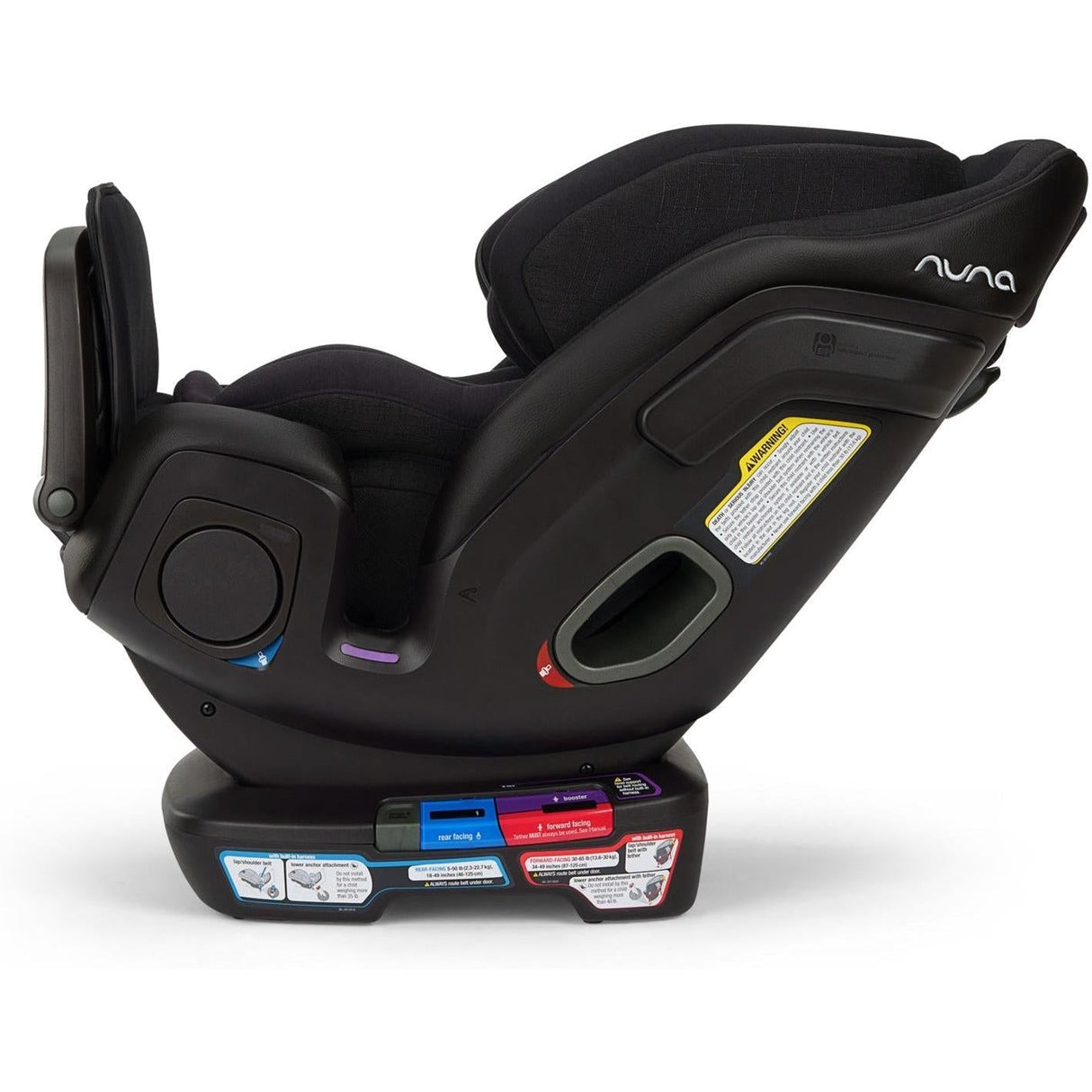 Nuna EXEC NEXT all in one car seat (preorder for December 2025)