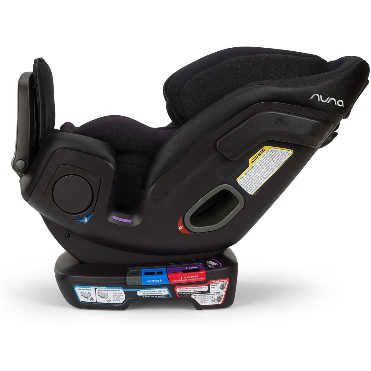 Nuna EXEC NEXT all in one car seat
