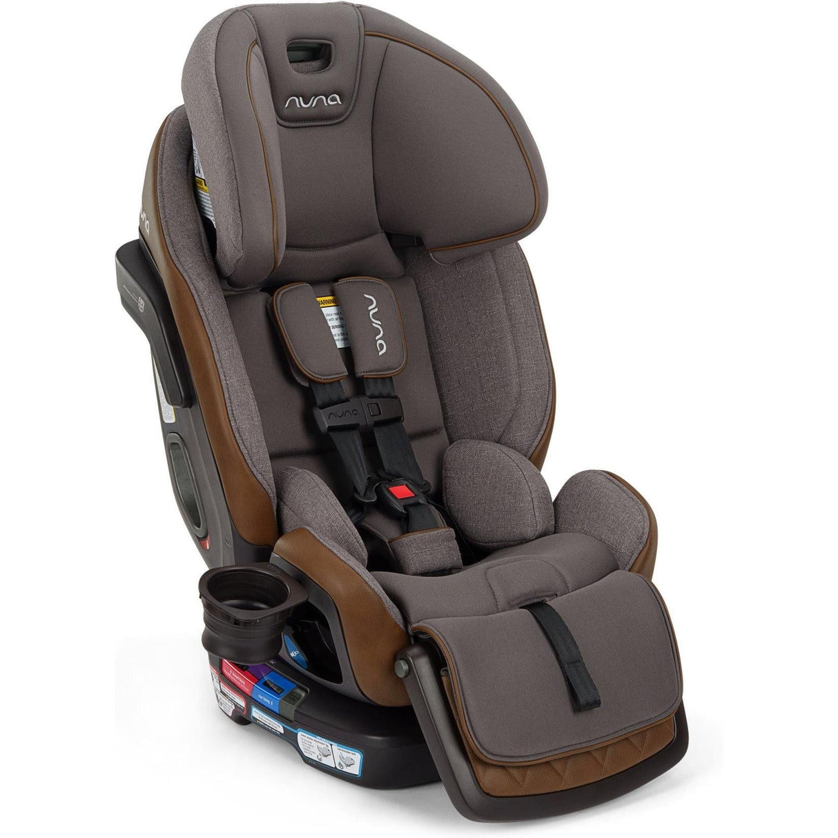Nuna EXEC NEXT all in one car seat (preorder for December 2025)