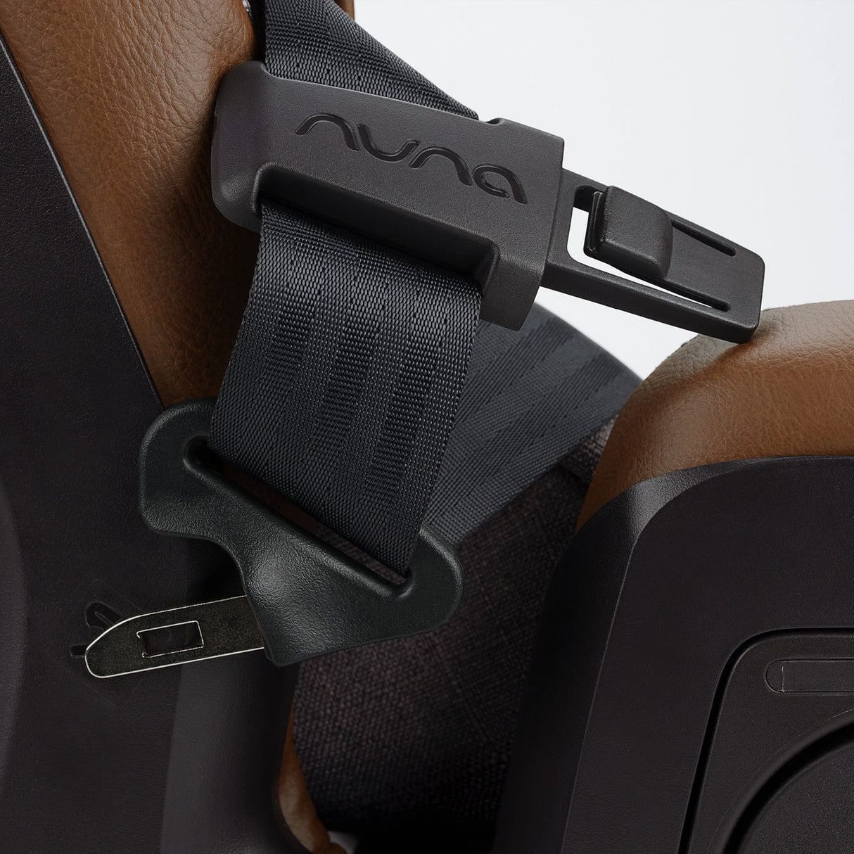 Nuna EXEC NEXT all in one car seat (preorder for December 2025)