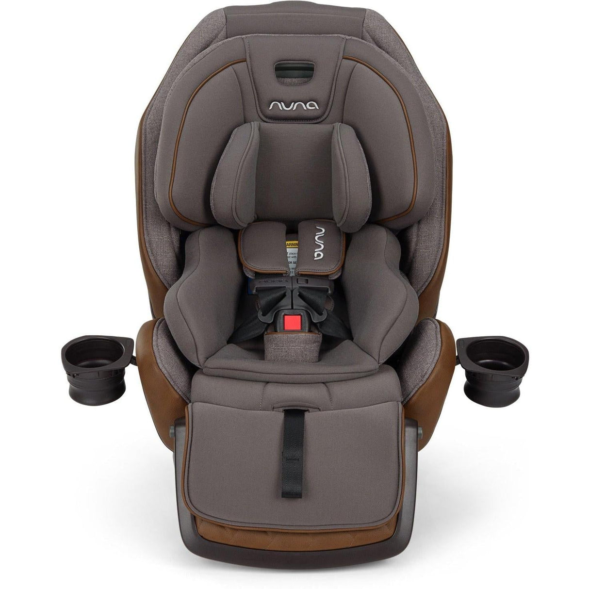 Nuna EXEC NEXT all in one car seat (preorder for December 2025)
