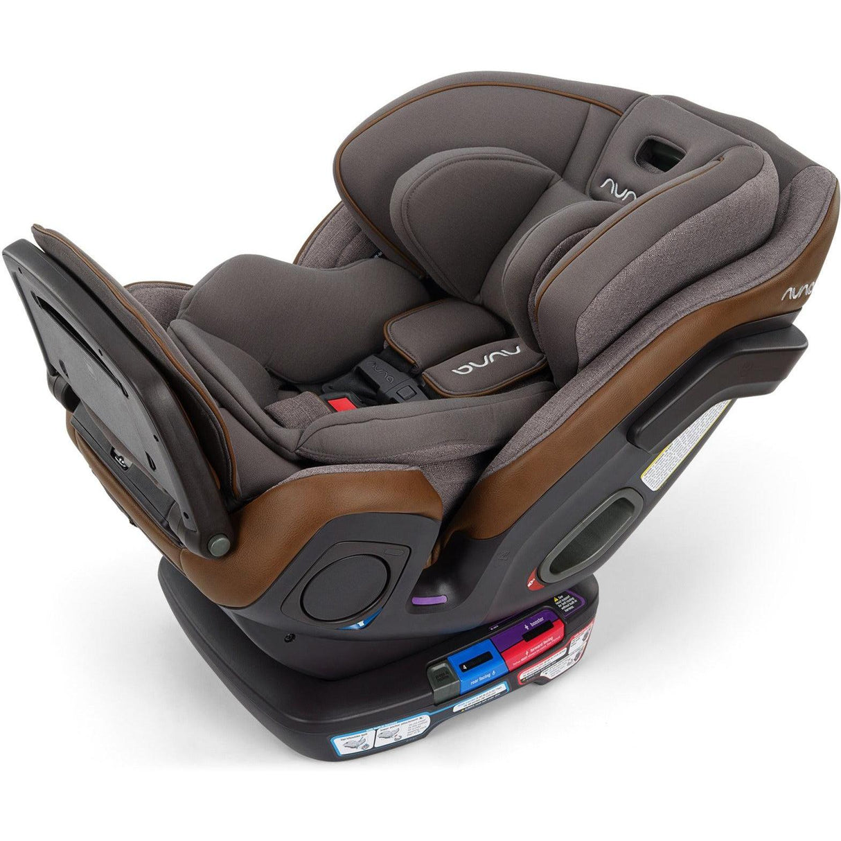 Nuna EXEC NEXT all in one car seat (preorder for December 2025)