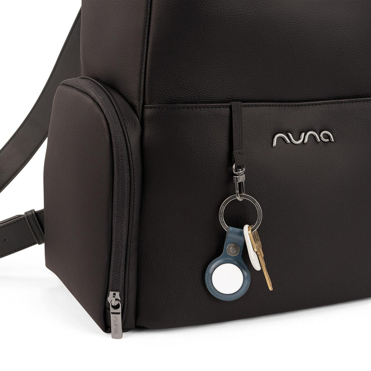 Nuna Essential Bag | Caviar
