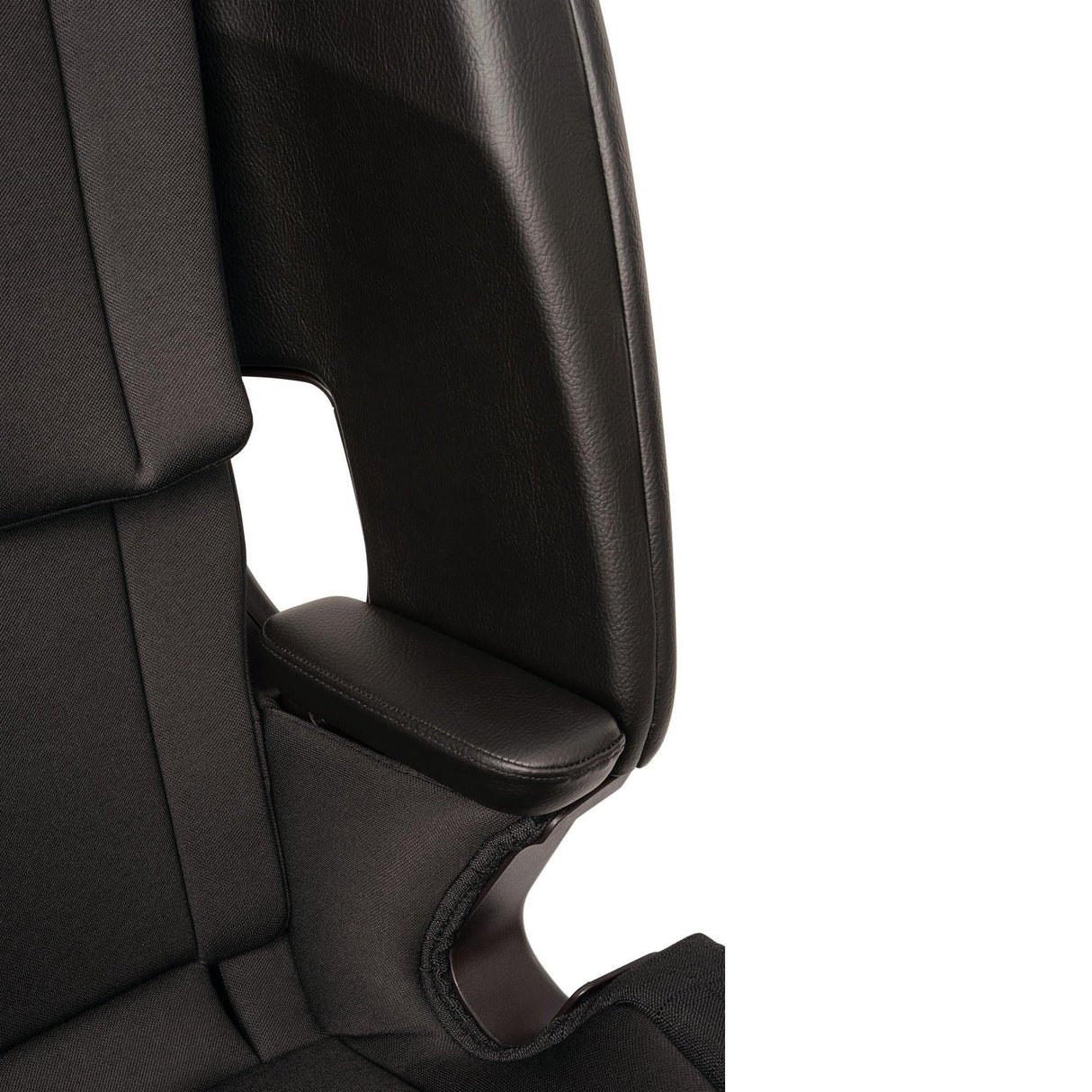 NUNA LUMN Forward-Facing Harness-to-Booster Car Seat