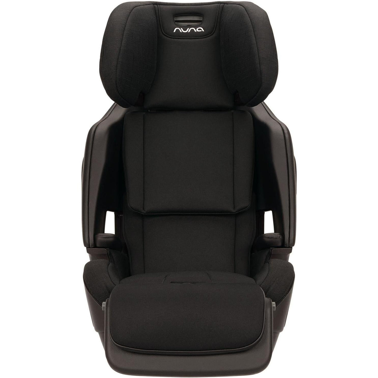 NUNA LUMN Forward-Facing Harness-to-Booster Car Seat
