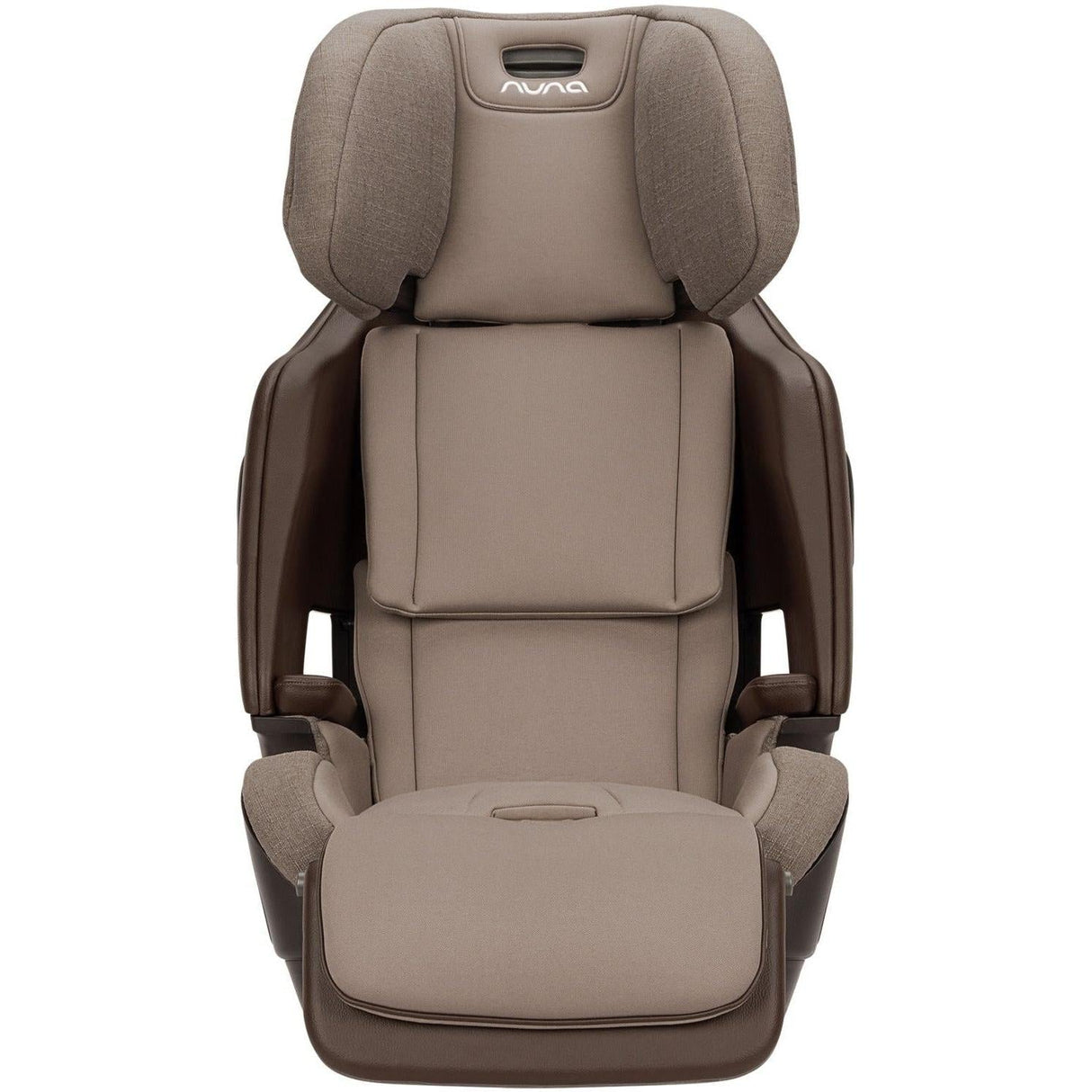 NUNA LUMN Forward-Facing Harness-to-Booster Car Seat