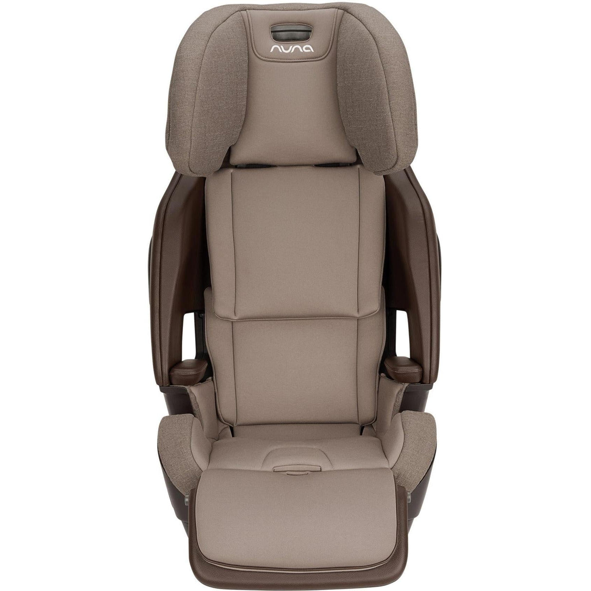 NUNA LUMN Forward-Facing Harness-to-Booster Car Seat