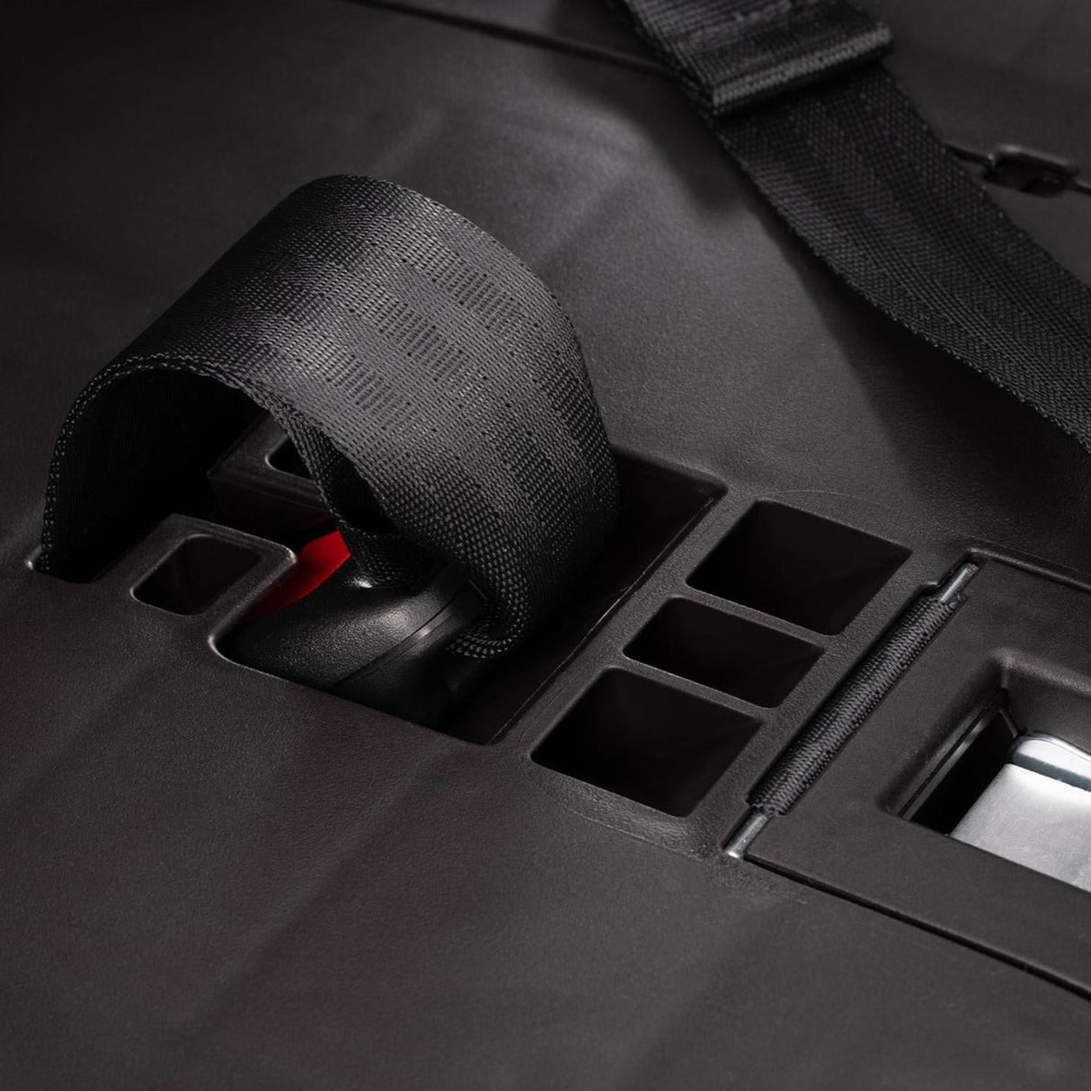 NUNA LUMN Forward-Facing Harness-to-Booster Car Seat