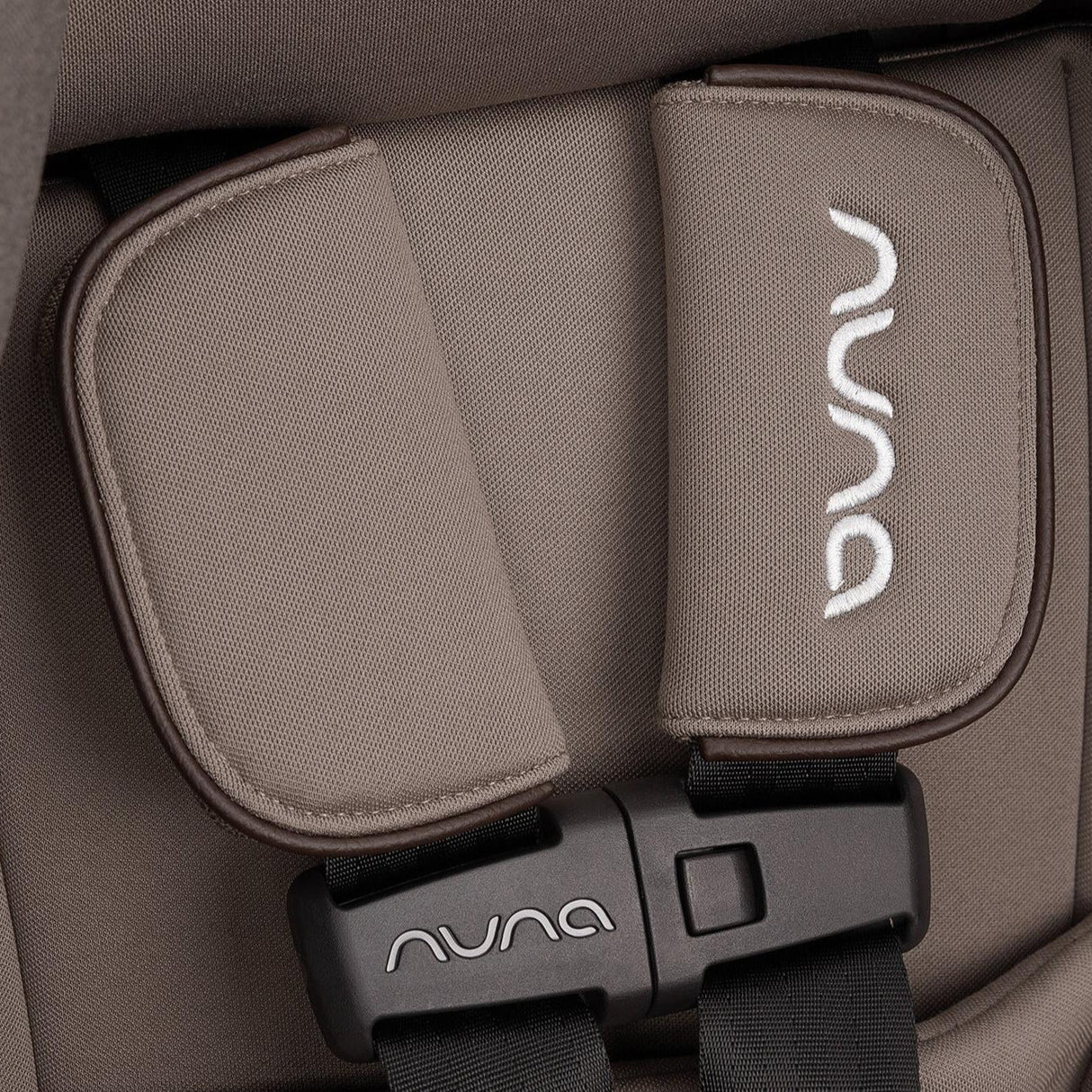 NUNA LUMN Forward-Facing Harness-to-Booster Car Seat