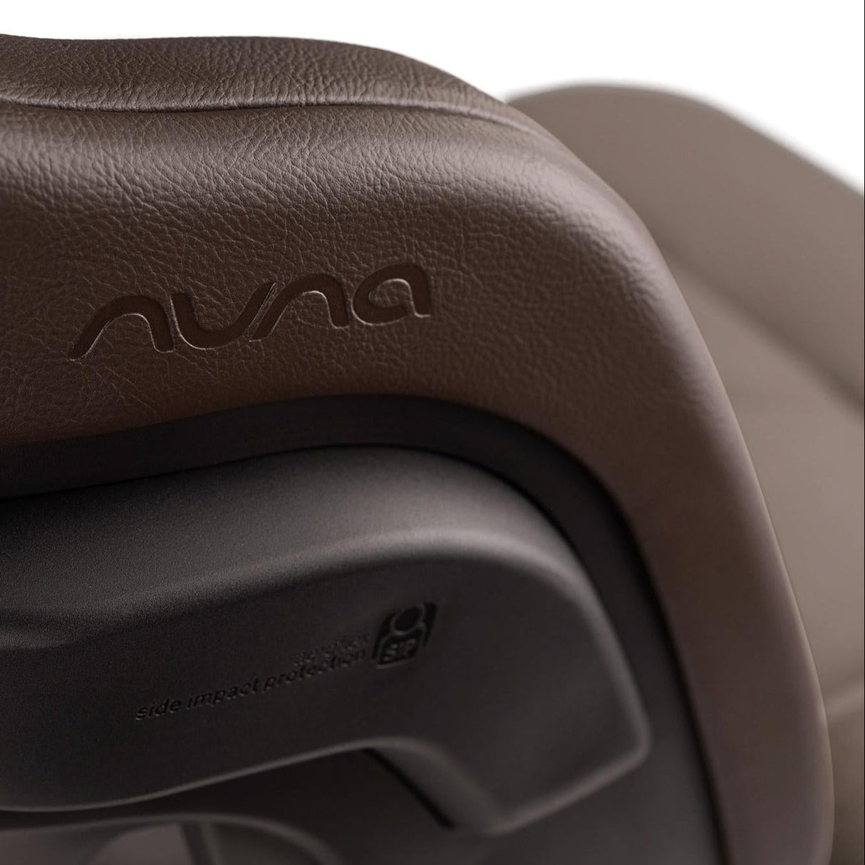 NUNA LUMN Forward-Facing Harness-to-Booster Car Seat