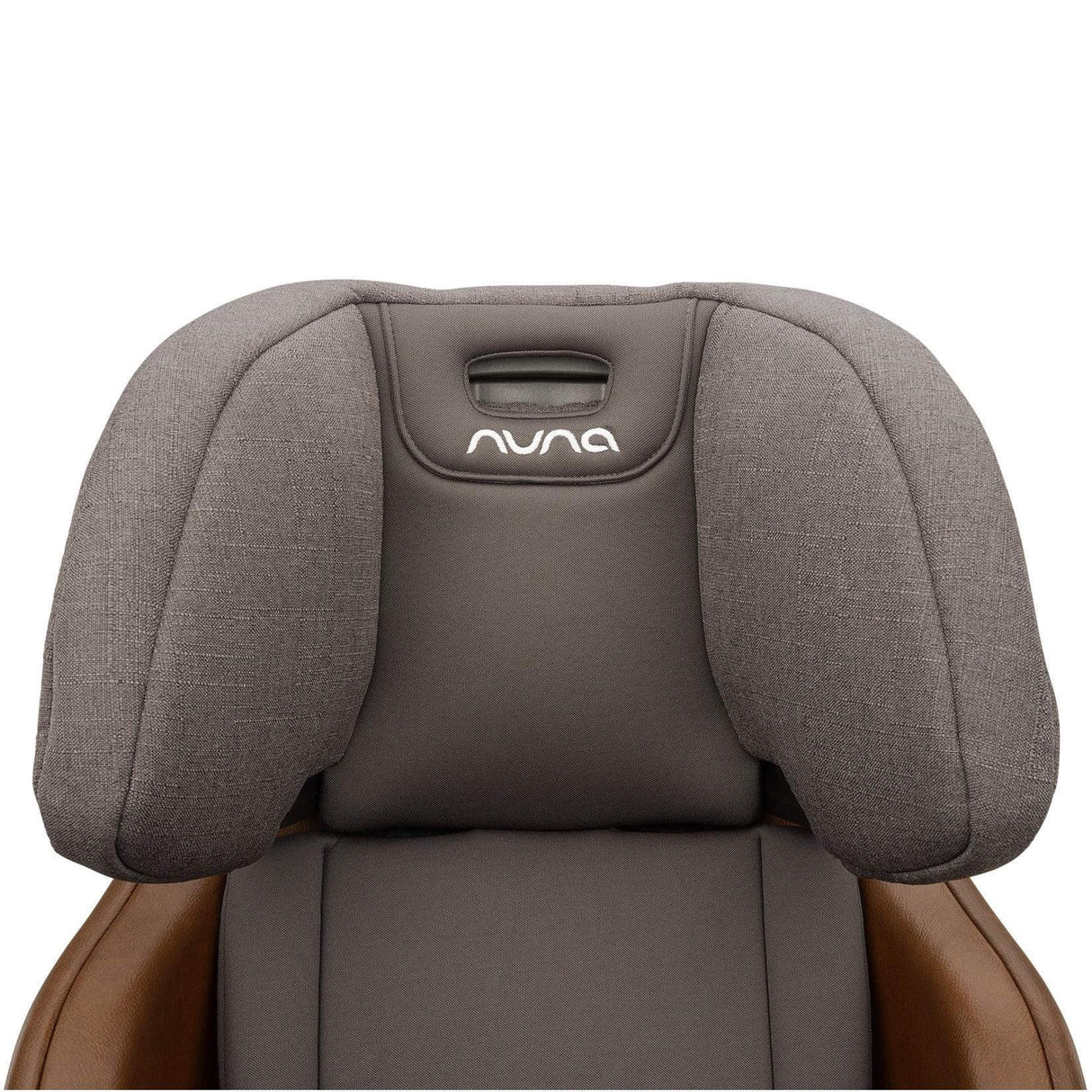 NUNA LUMN Forward-Facing Harness-to-Booster Car Seat