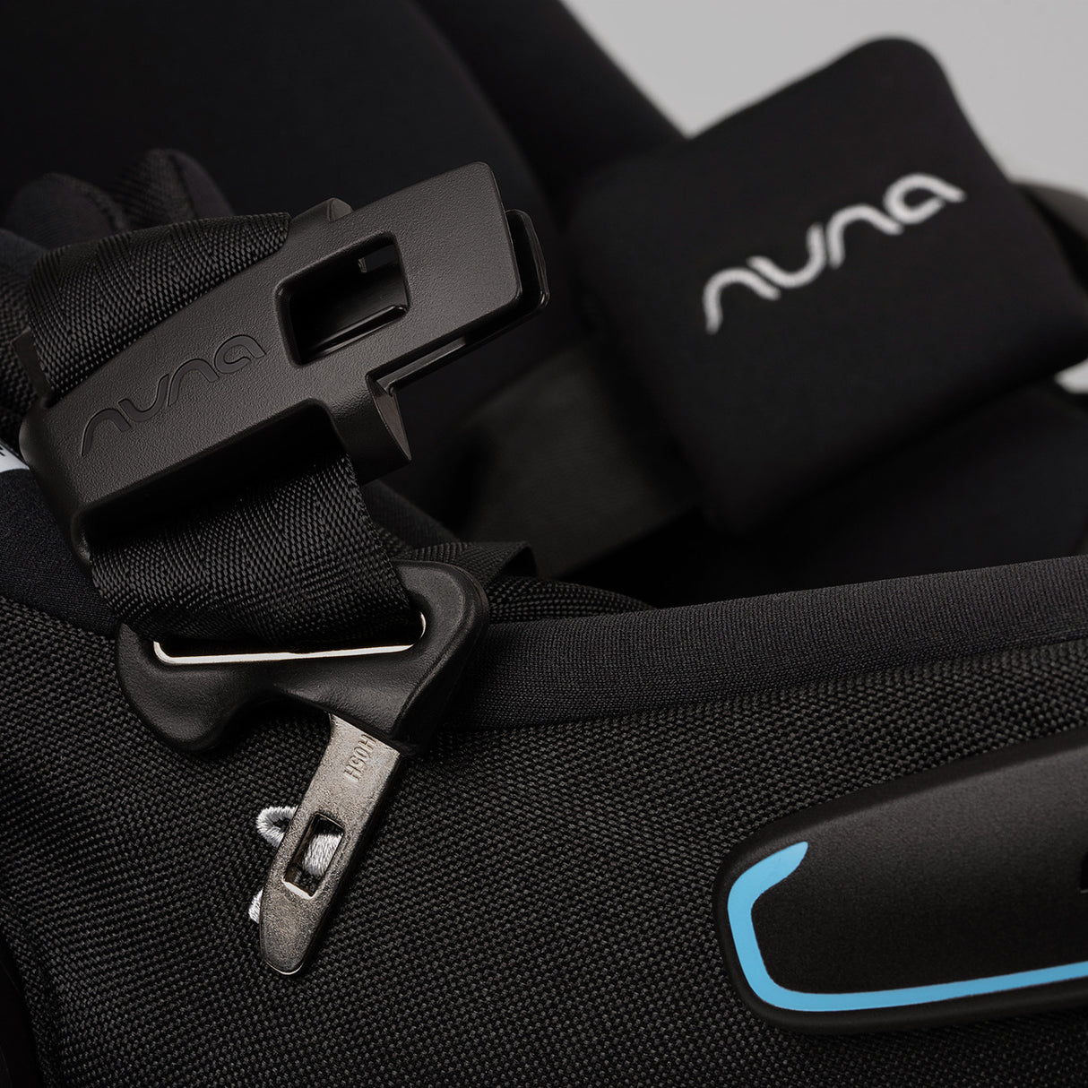 Nuna PIPA Aire Rx Lightweight Infant Car Seat | In Store Exclusive