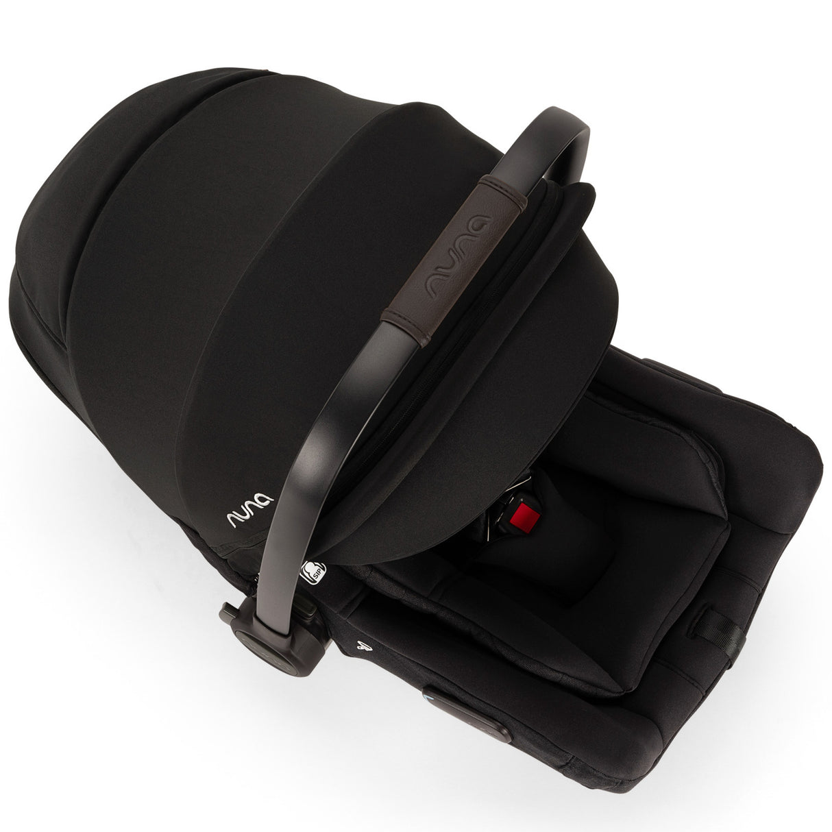 Nuna PIPA Aire Rx Lightweight Infant Car Seat | In Store Exclusive