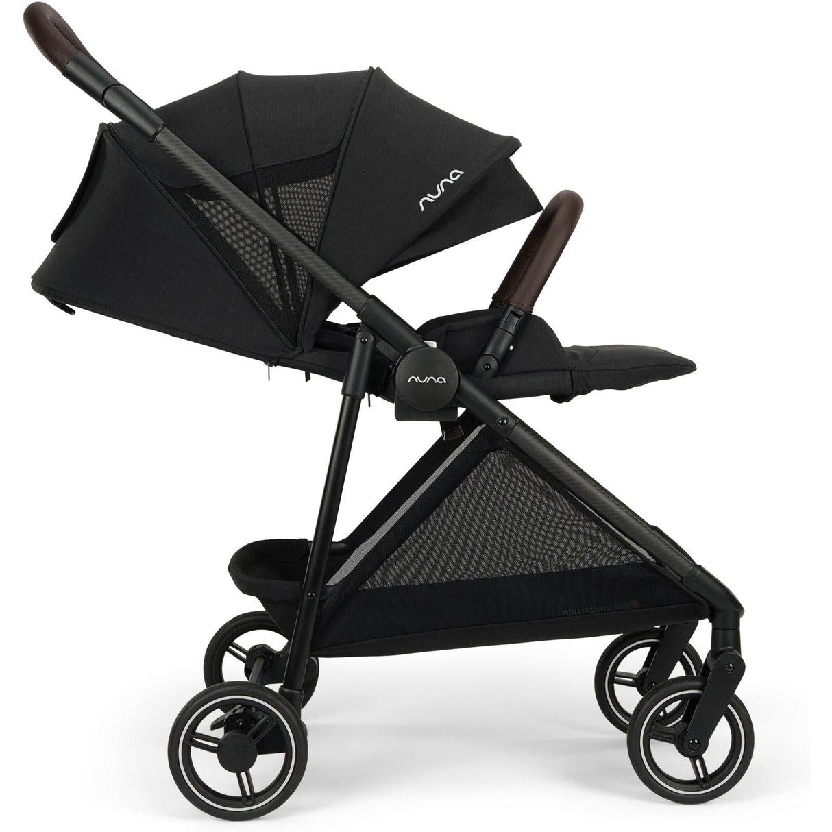 Nuna FLEX System Stroller Seat