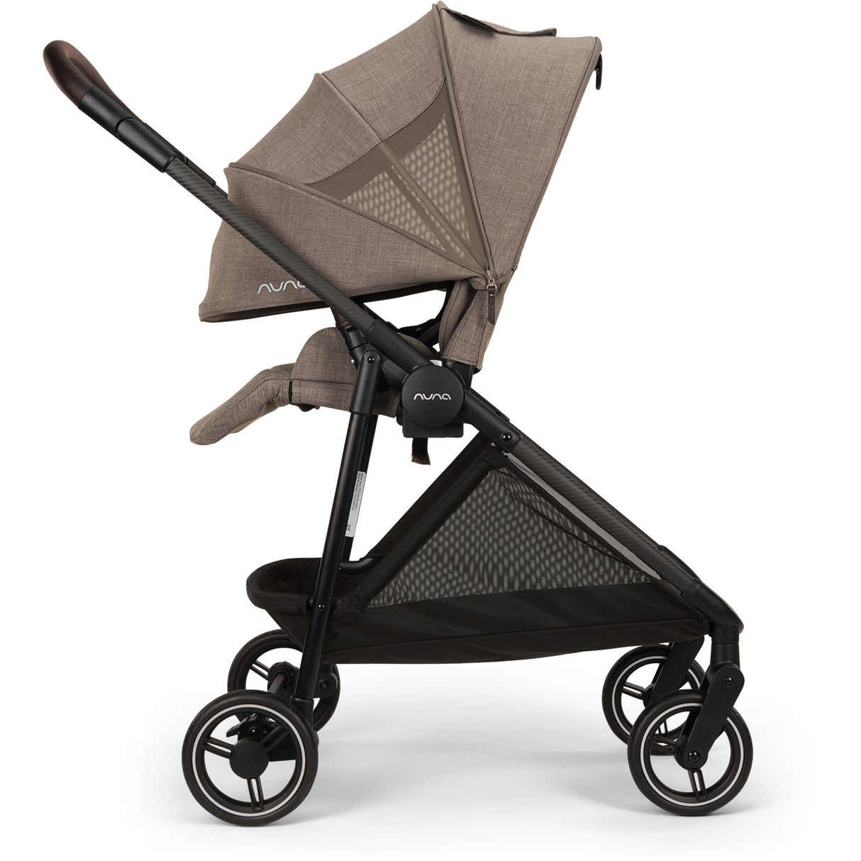 Nuna FLEX System Stroller Seat
