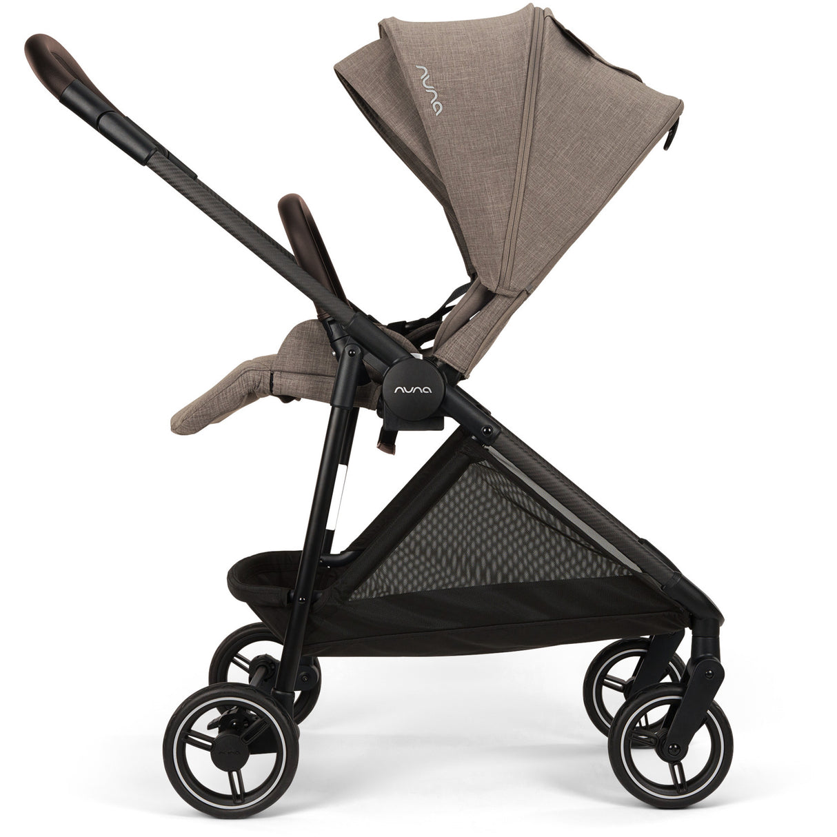 Nuna FLEX System Stroller Seat