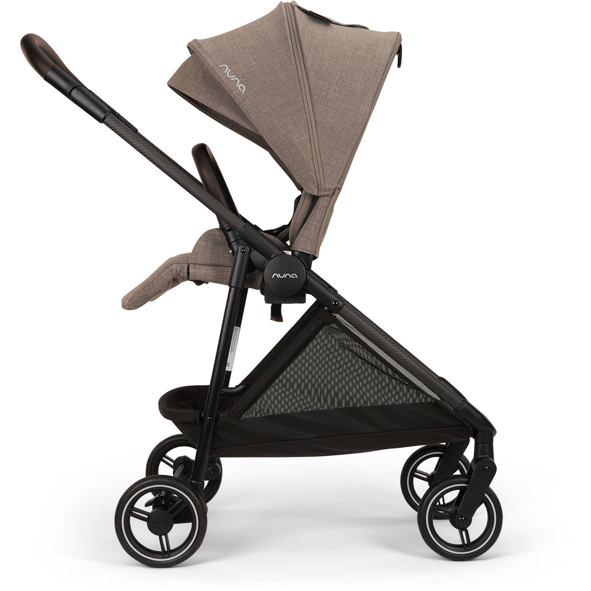 Nuna FLEX System Stroller Seat