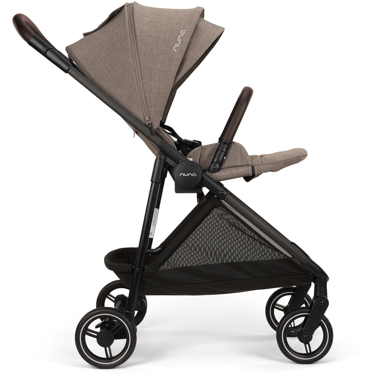 Nuna FLEX System Stroller Seat