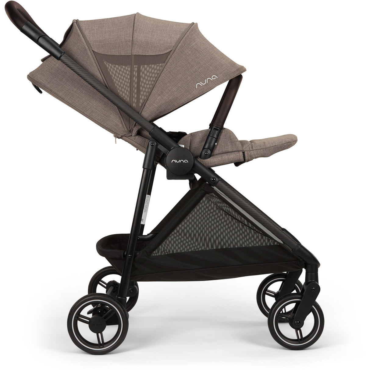 Nuna FLEX System Stroller Seat