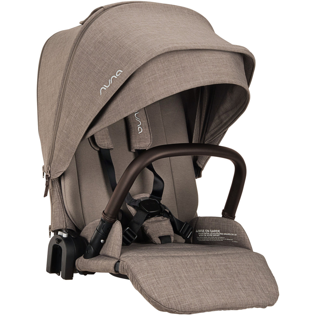 Nuna FLEX System Stroller Seat